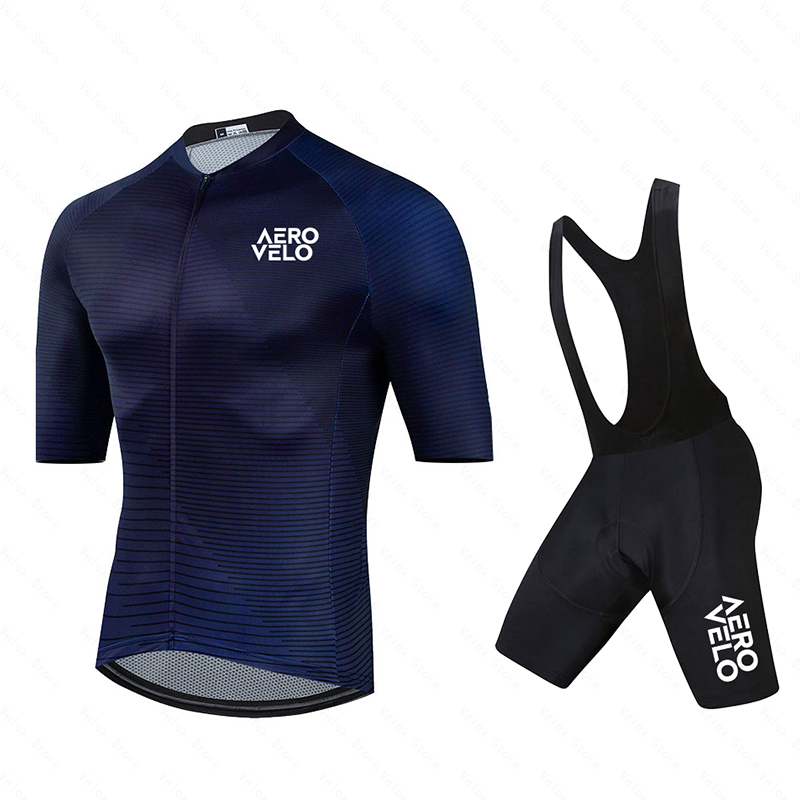 New AERO VELO Summer Men Short - огляд і ціна Cycling Community