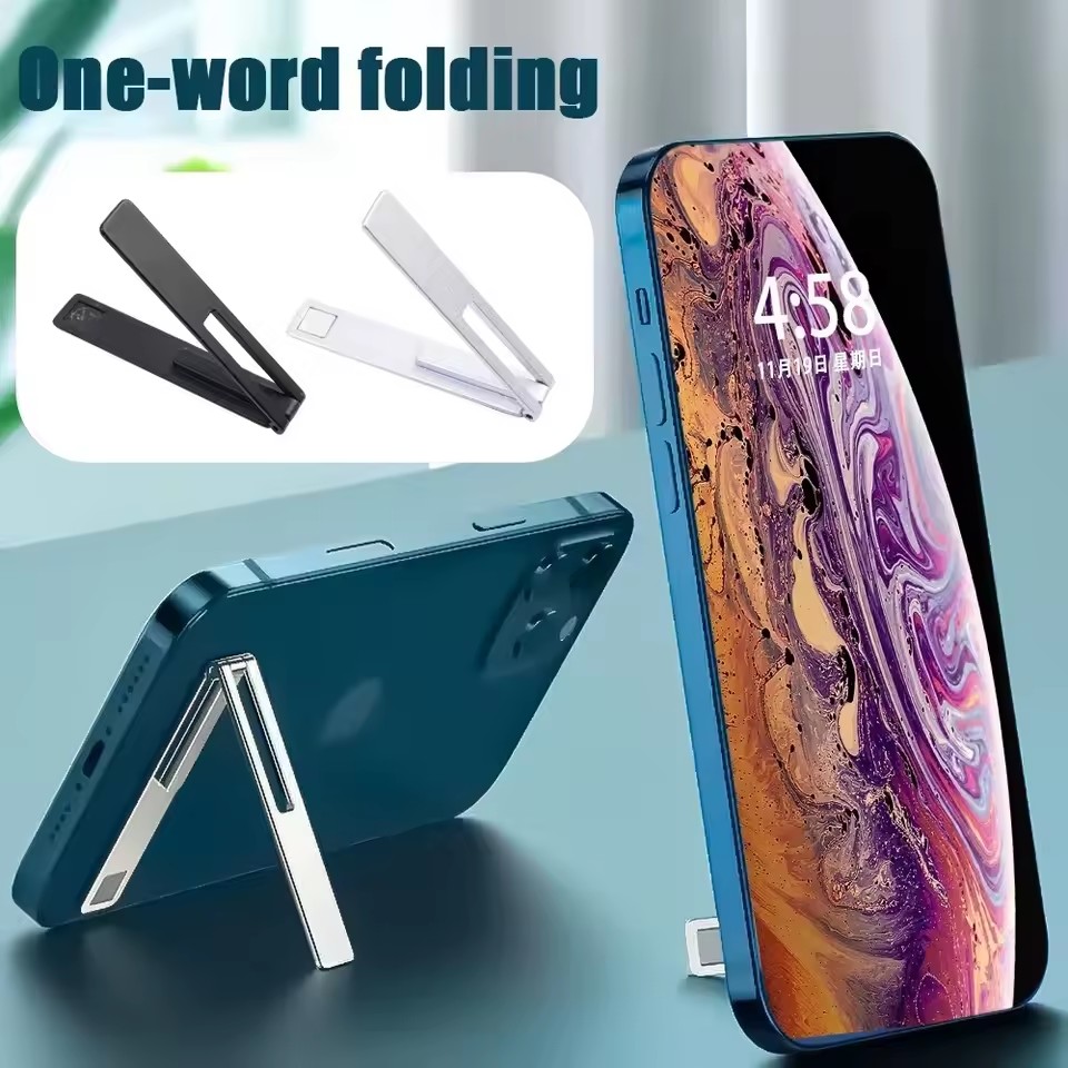 Invisible Ultra Thin Magnetic  - огляд і ціна Kickstand Adjustable