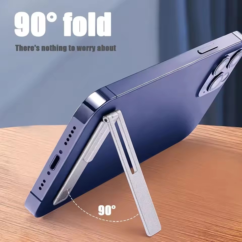 Invisible Ultra Thin Magnetic  - огляд і ціна Kickstand Adjustable