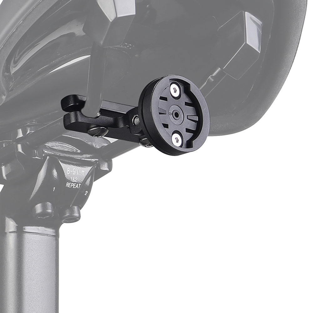 Bike Taillight Seatpost Bracke - огляд і ціна Commuting By Bike