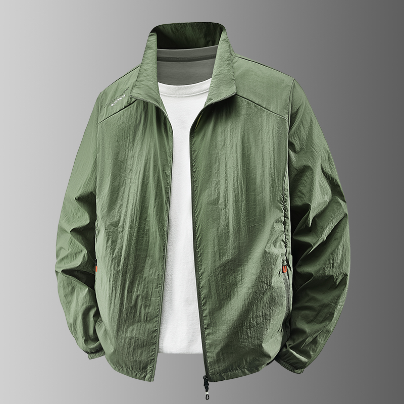 OverSize 7XL 8XL Men`s Windbre - огляд і ціна Cycling Commuter Jacket
