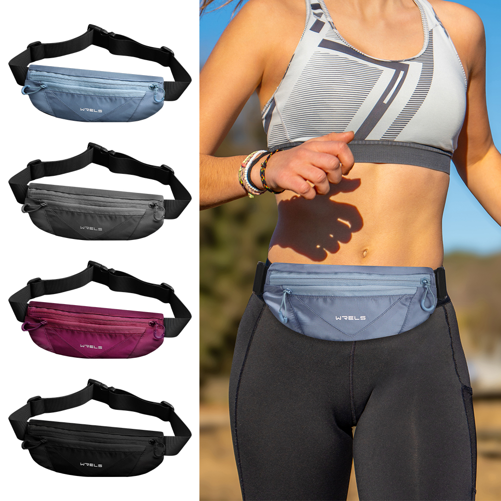 WRELS Man/Woman Running Sports - огляд і ціна Cycling Commuter Backpack Waterproof