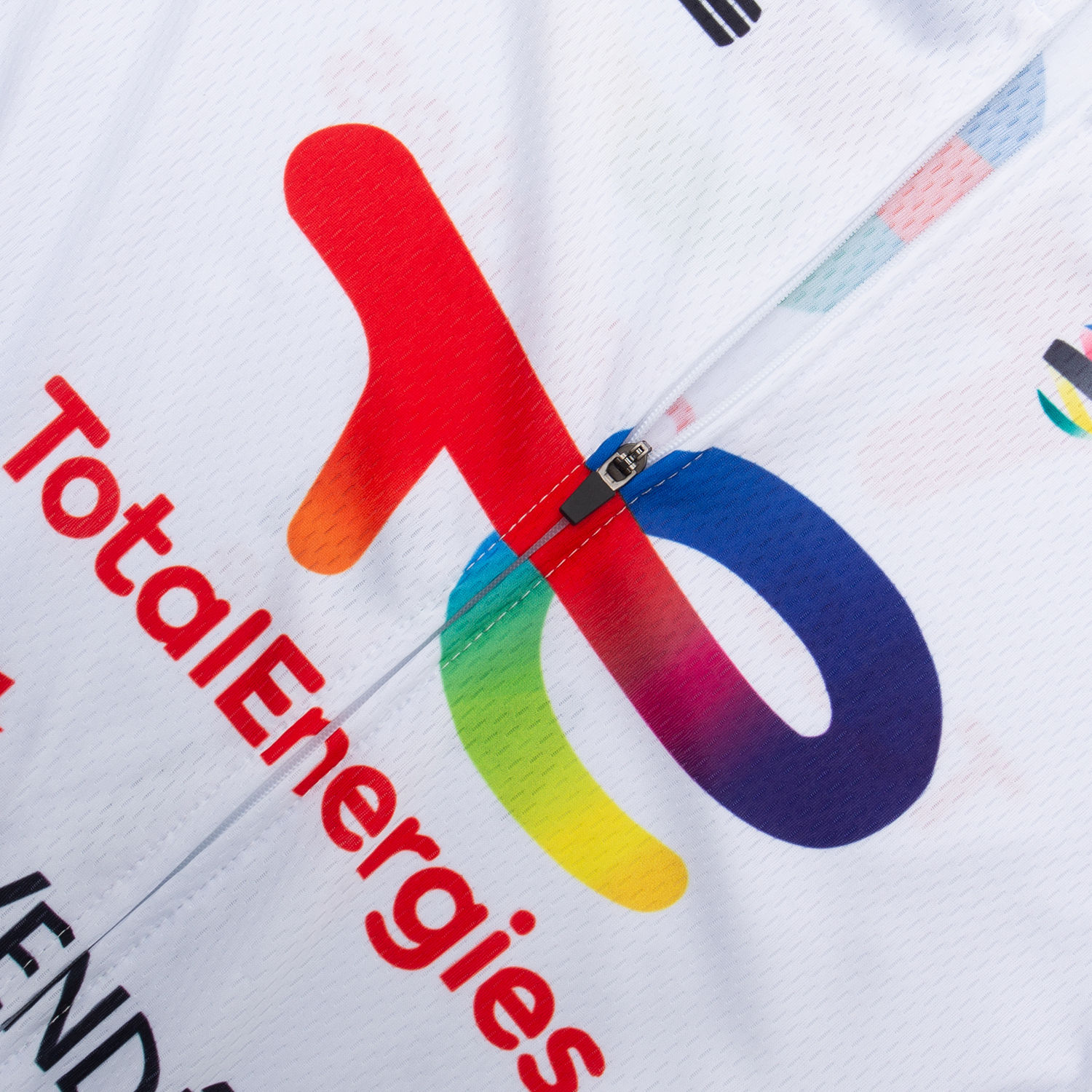 New UAE Cycling Jersey White T - огляд і ціна Cycling Commuter Shorts