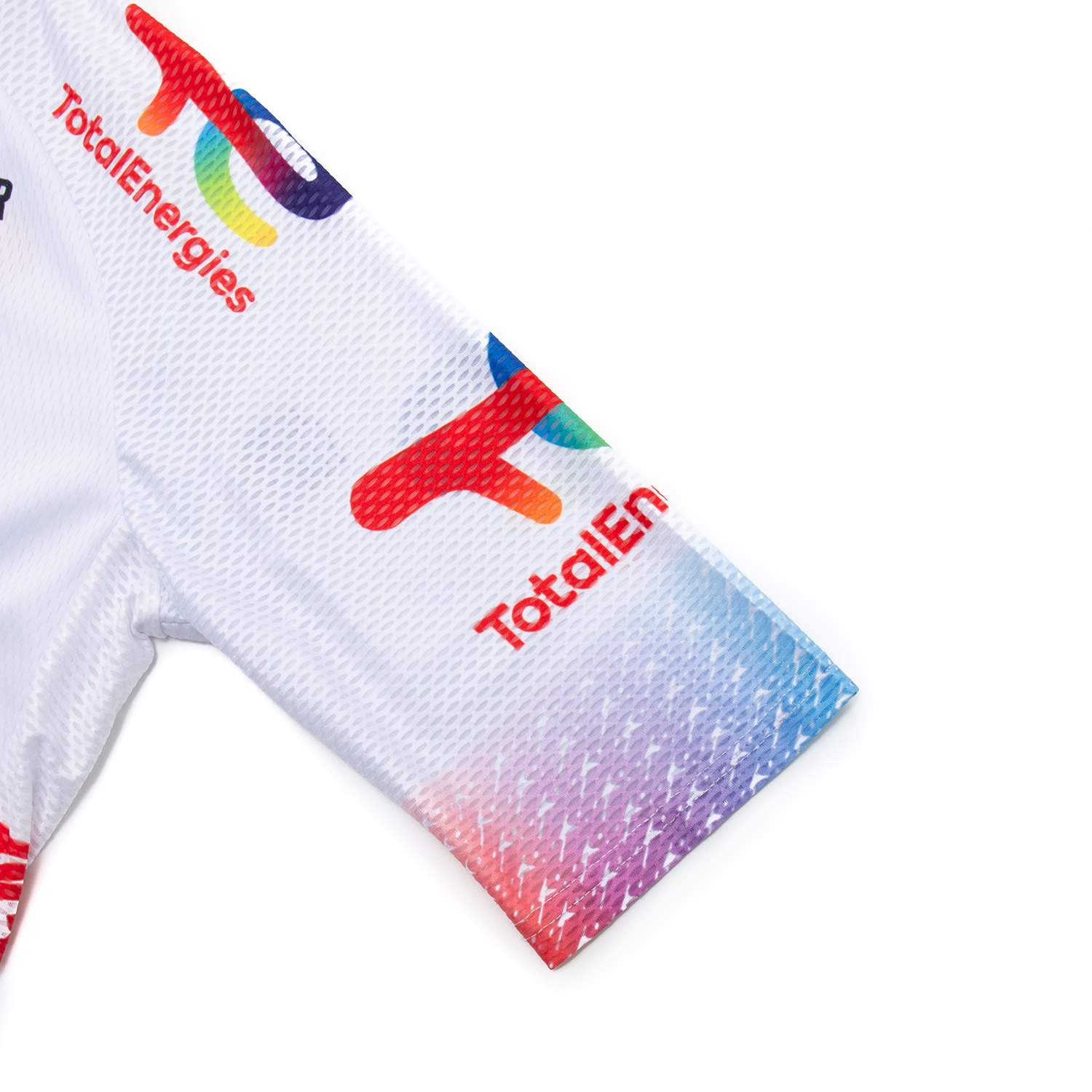 New UAE Cycling Jersey White T - огляд і ціна Cycling Commuter Shorts