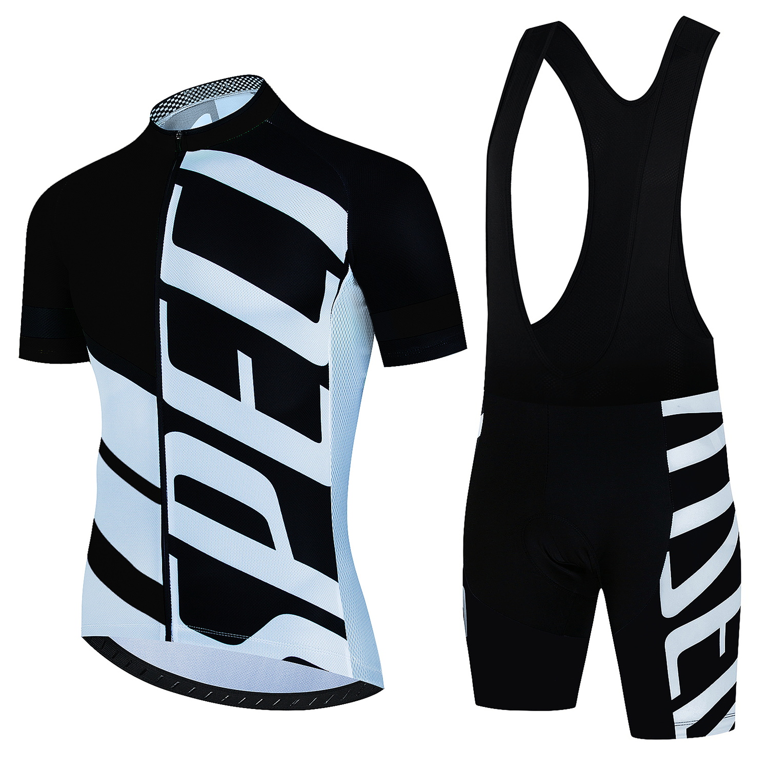 2024 Summer Man Cycling Jersey - огляд і ціна Cycling Community
