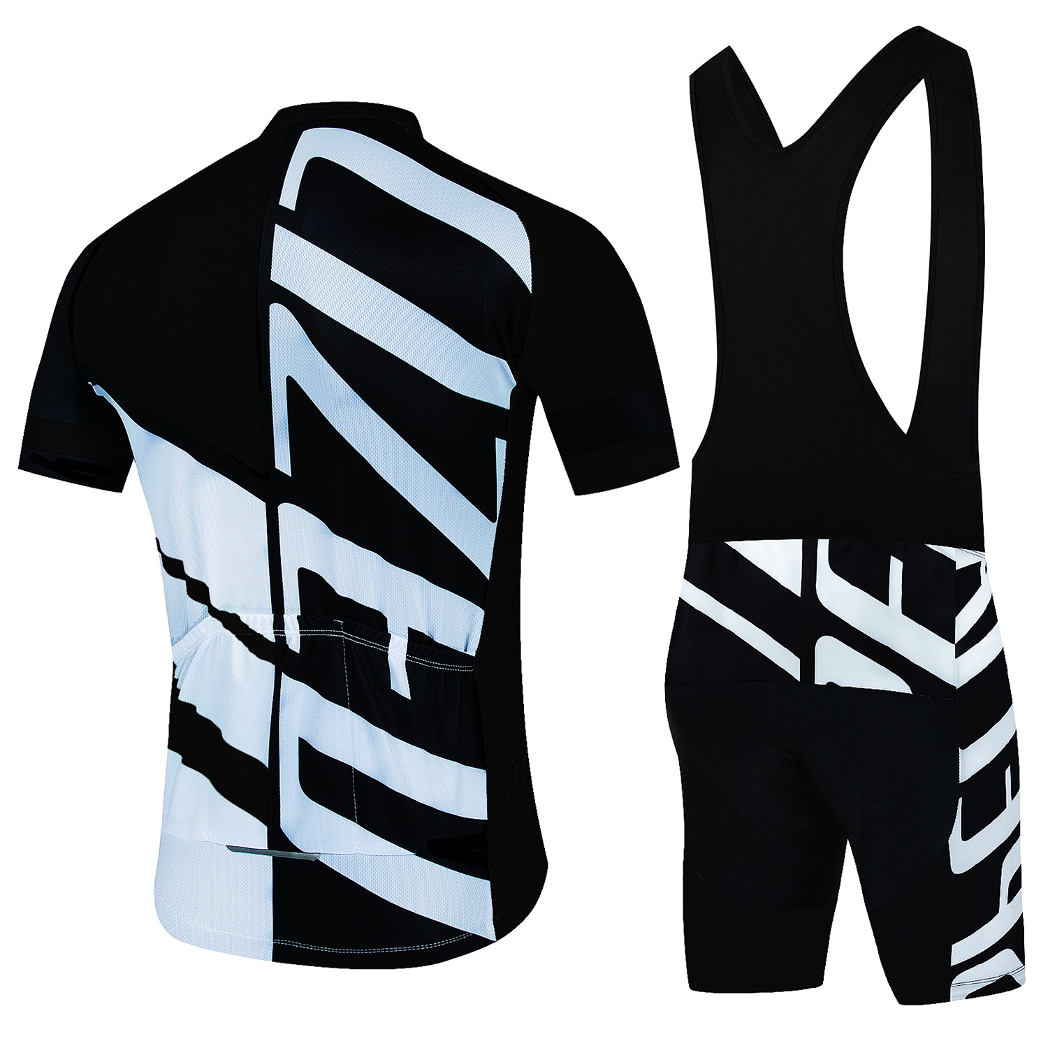 2024 Summer Man Cycling Jersey - огляд і ціна Cycling Community