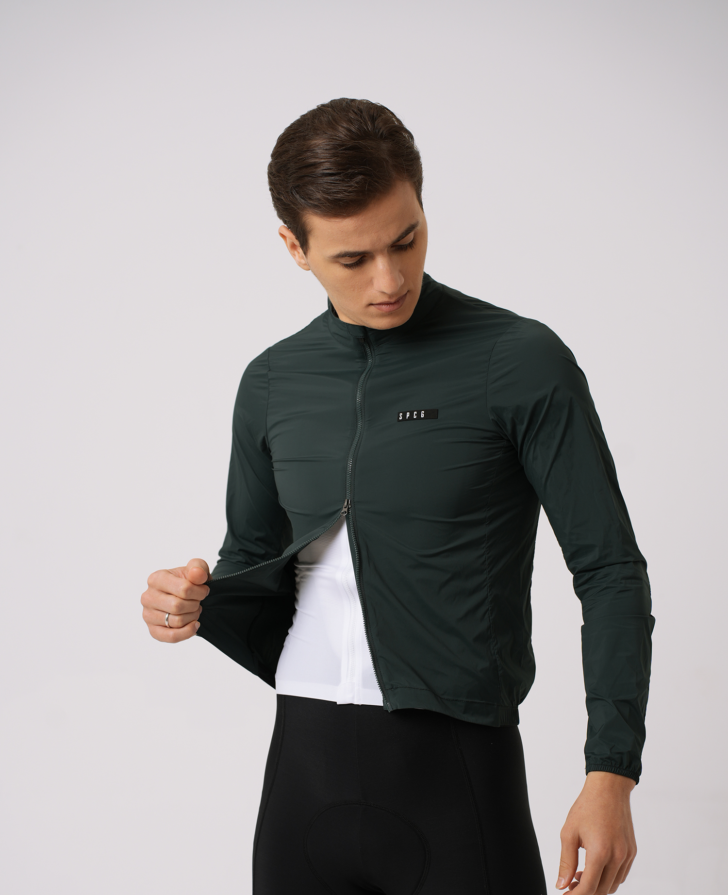 SPEXCEL 2025 All Season PRO Li - огляд і ціна Cycling Commuter Jacket