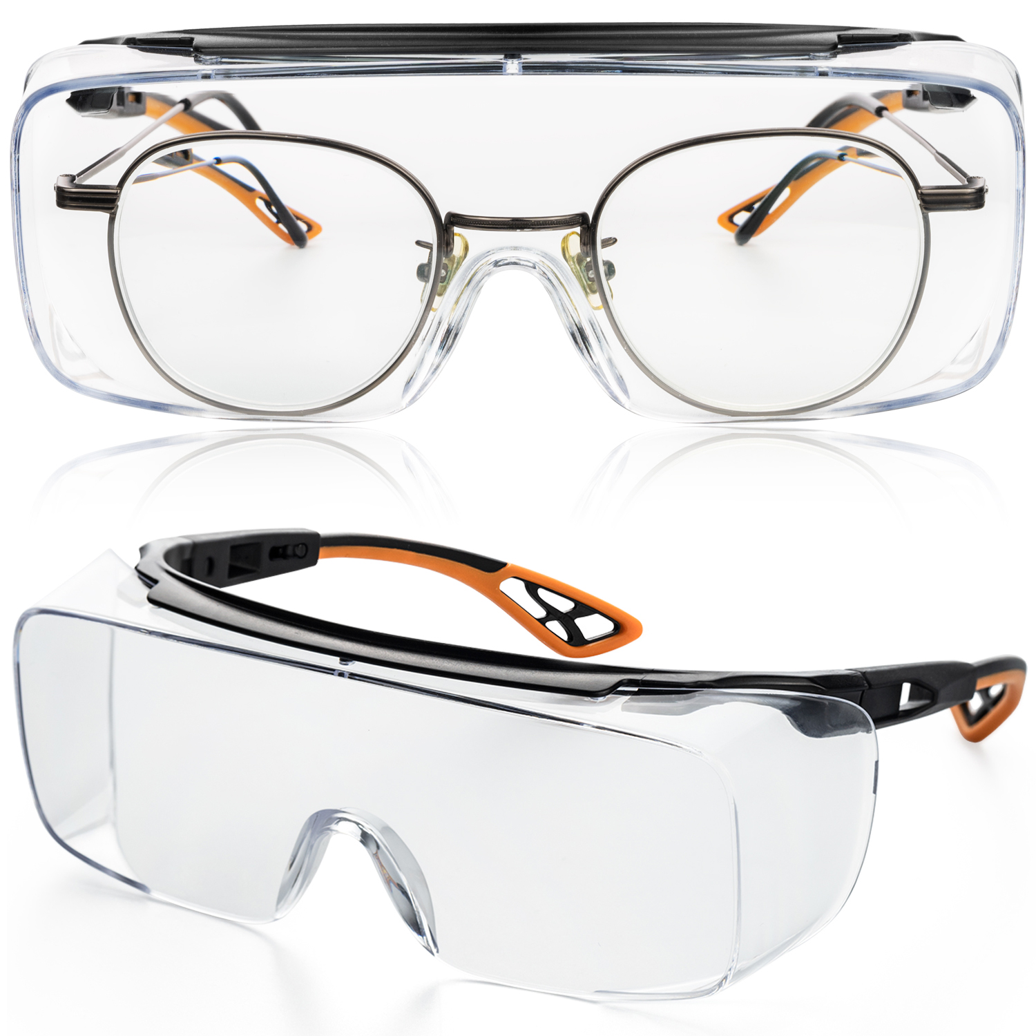 Anti Fog Safety Goggles Anti W - огляд і ціна Commuting By Bike