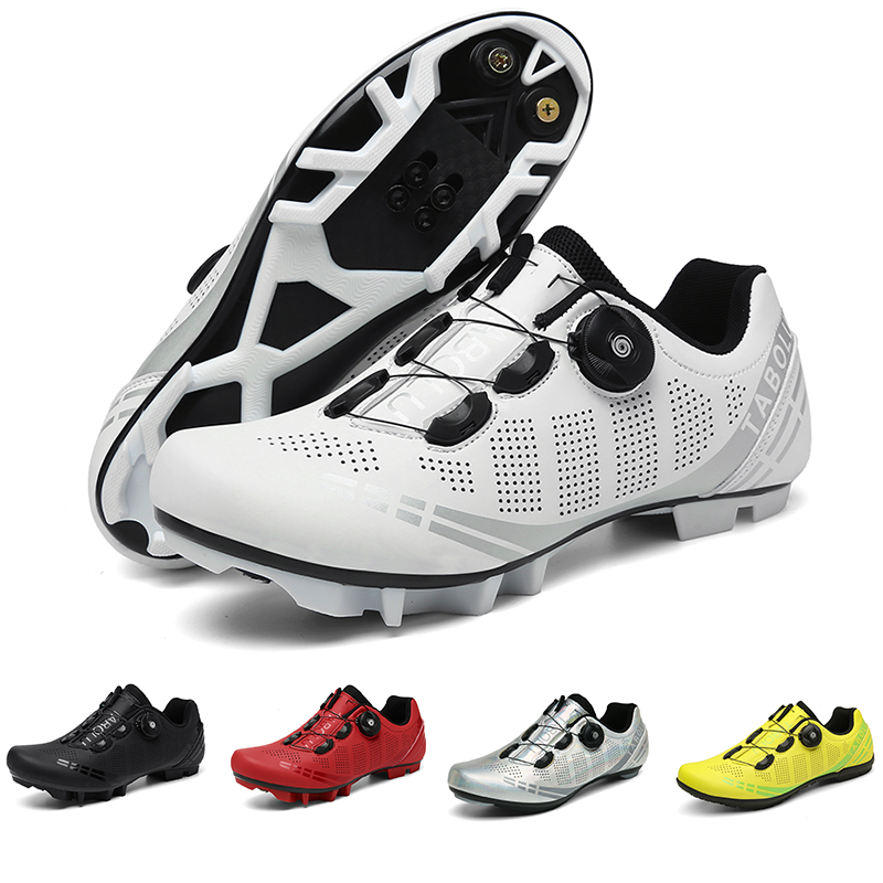 MTB Cycling Shoes Men Sports D - огляд і ціна Cycling Commuter Shoes