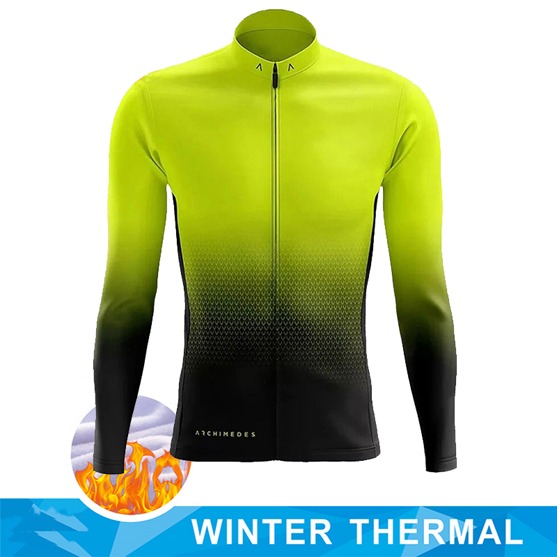 Team 2024 Men Cycling Jersey W - огляд і ціна Cycling Commuter Jacket