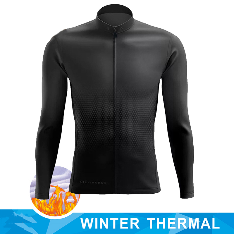 Team 2024 Men Cycling Jersey W - огляд і ціна Cycling Commuter Jacket