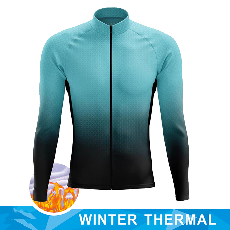 Team 2024 Men Cycling Jersey W - огляд і ціна Cycling Commuter Jacket