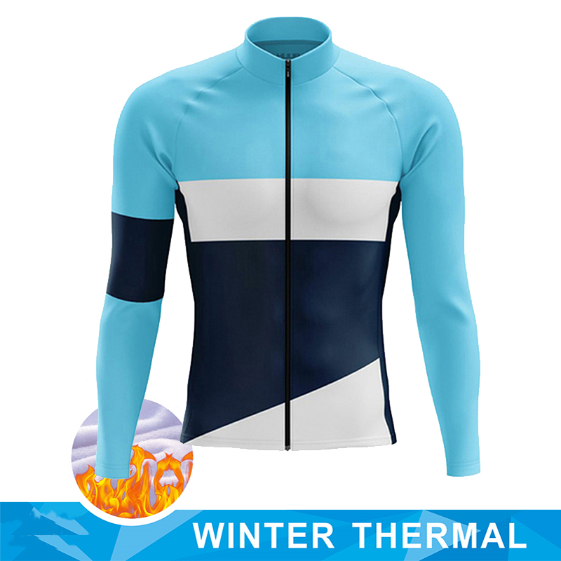 Team 2024 Men Cycling Jersey W - огляд і ціна Cycling Commuter Jacket