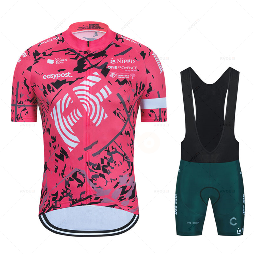 Summer Cycling Clothing 2026 N - огляд і ціна Cycling Community