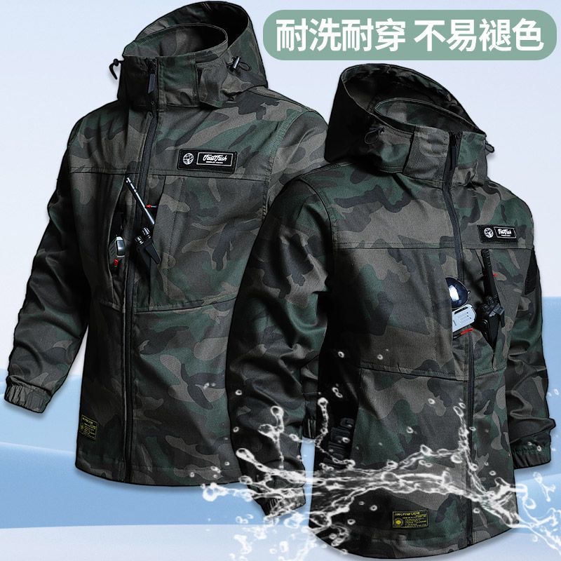 THORSOL Cycling Jacket Set Men - огляд і ціна Cycling Commuter Jacket
