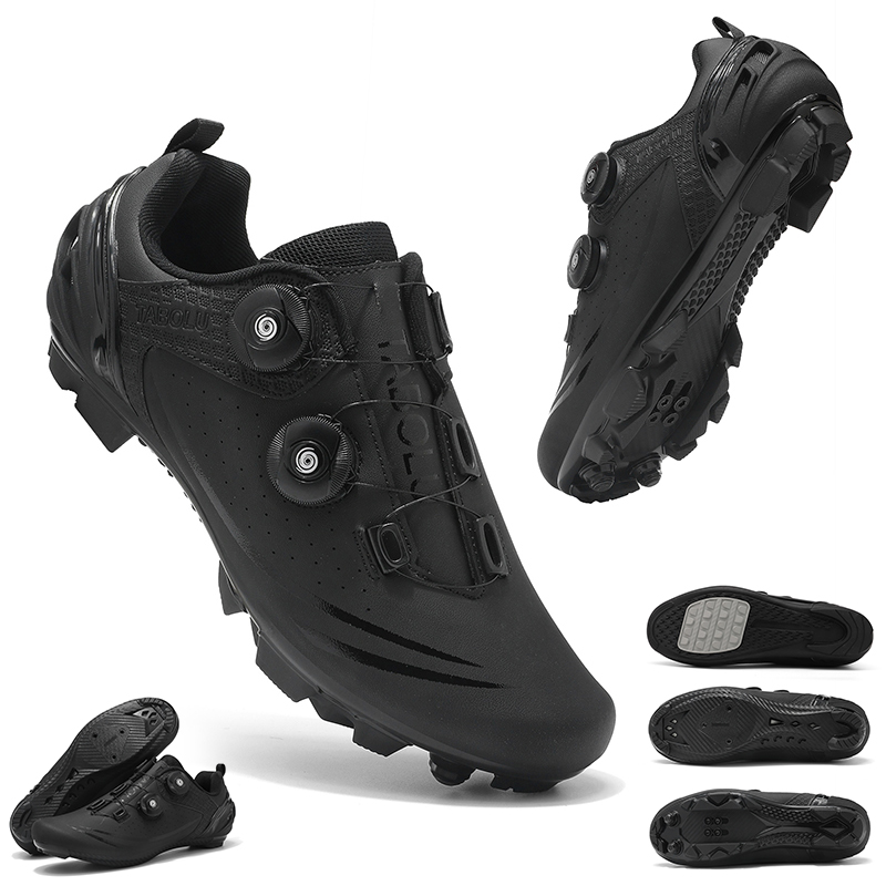 Speed Cycling Sports Shoes Men - огляд і ціна Cycling Commuter Shoes