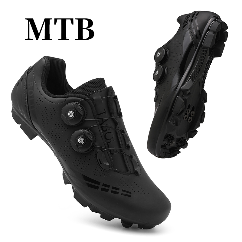 Speed Cycling Sports Shoes Men - огляд і ціна Cycling Commuter Shoes