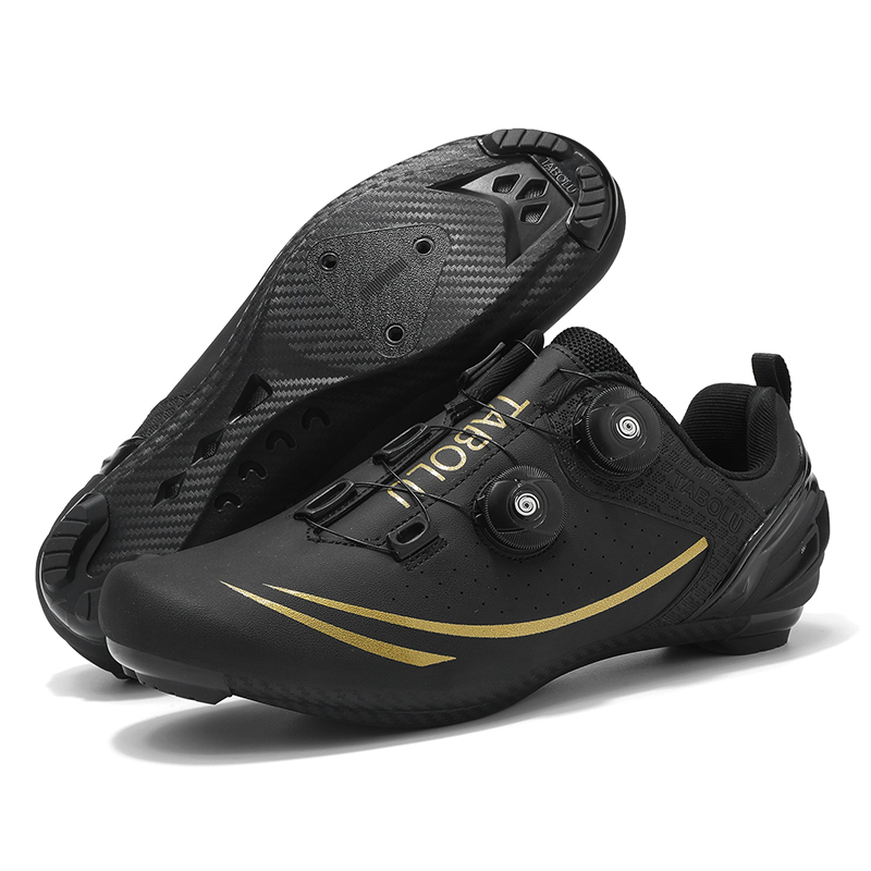 Speed Cycling Sports Shoes Men - огляд і ціна Cycling Commuter Shoes