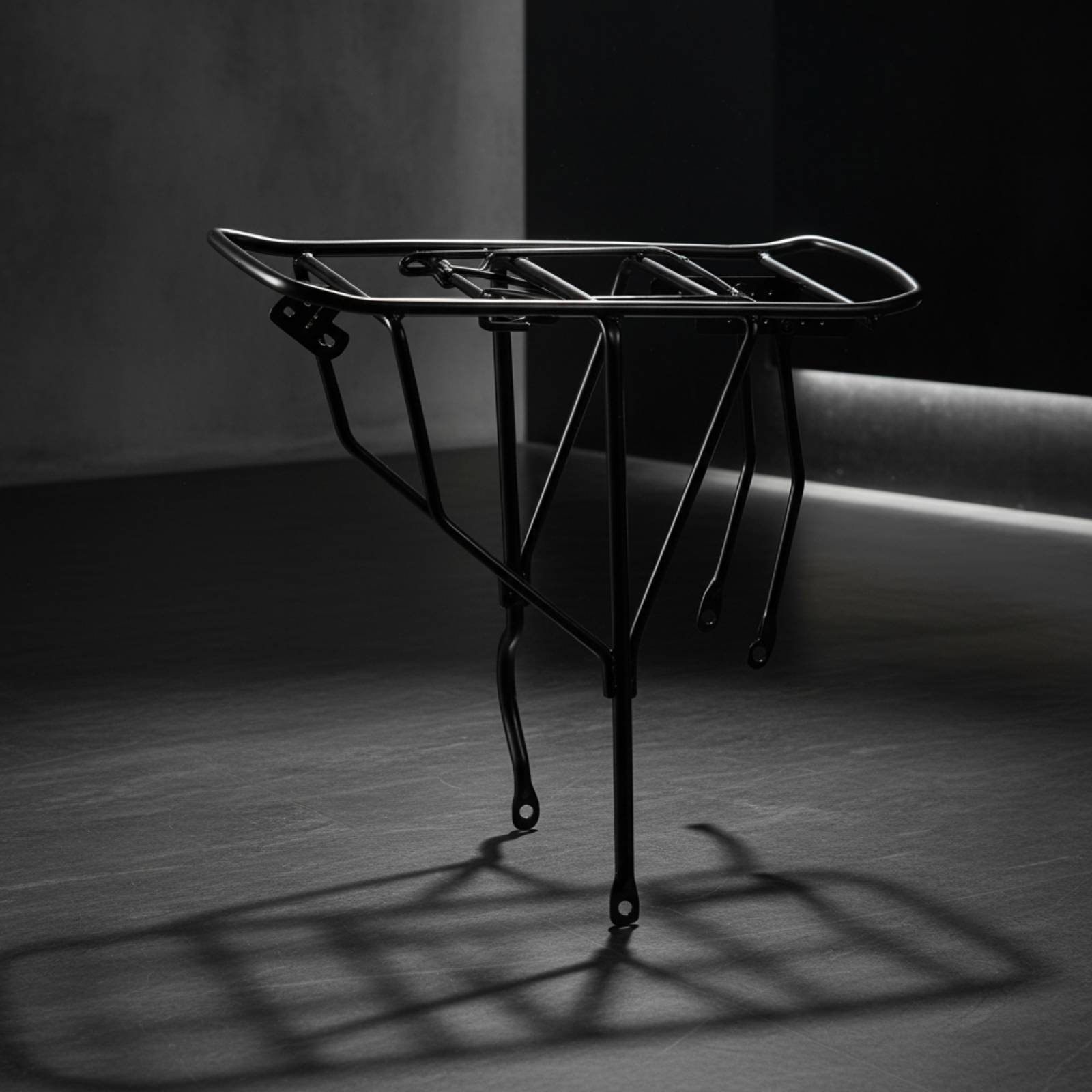 Cycle Rear Rack Sturdy Constru - огляд і ціна Cycling Commuter