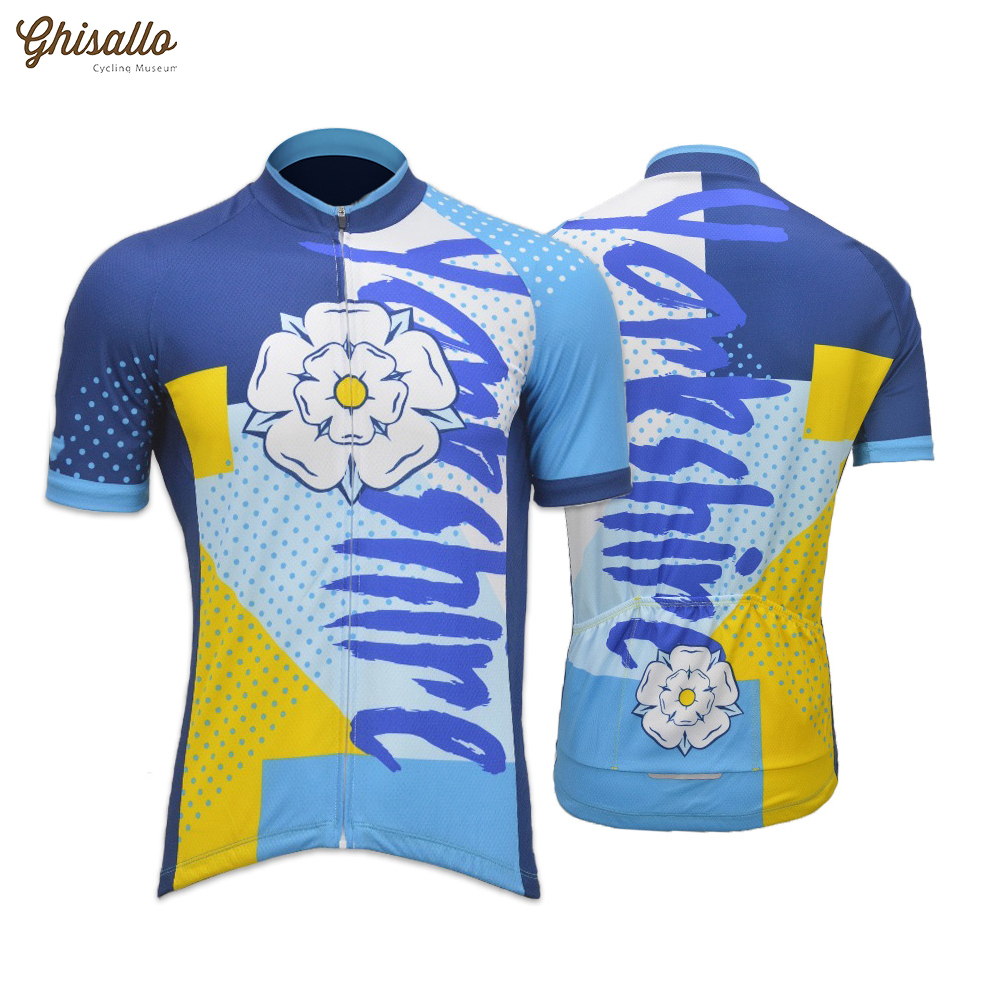 Yorkshire Cycling Jersey Set f - огляд і ціна Cycling Commuter Shorts