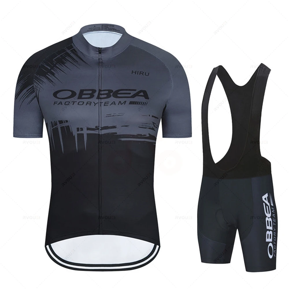 2025 Hiru Cycling Jersey Set S - огляд і ціна Cycling Community