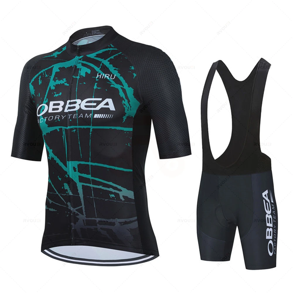 2025 Hiru Cycling Jersey Set S - огляд і ціна Cycling Community