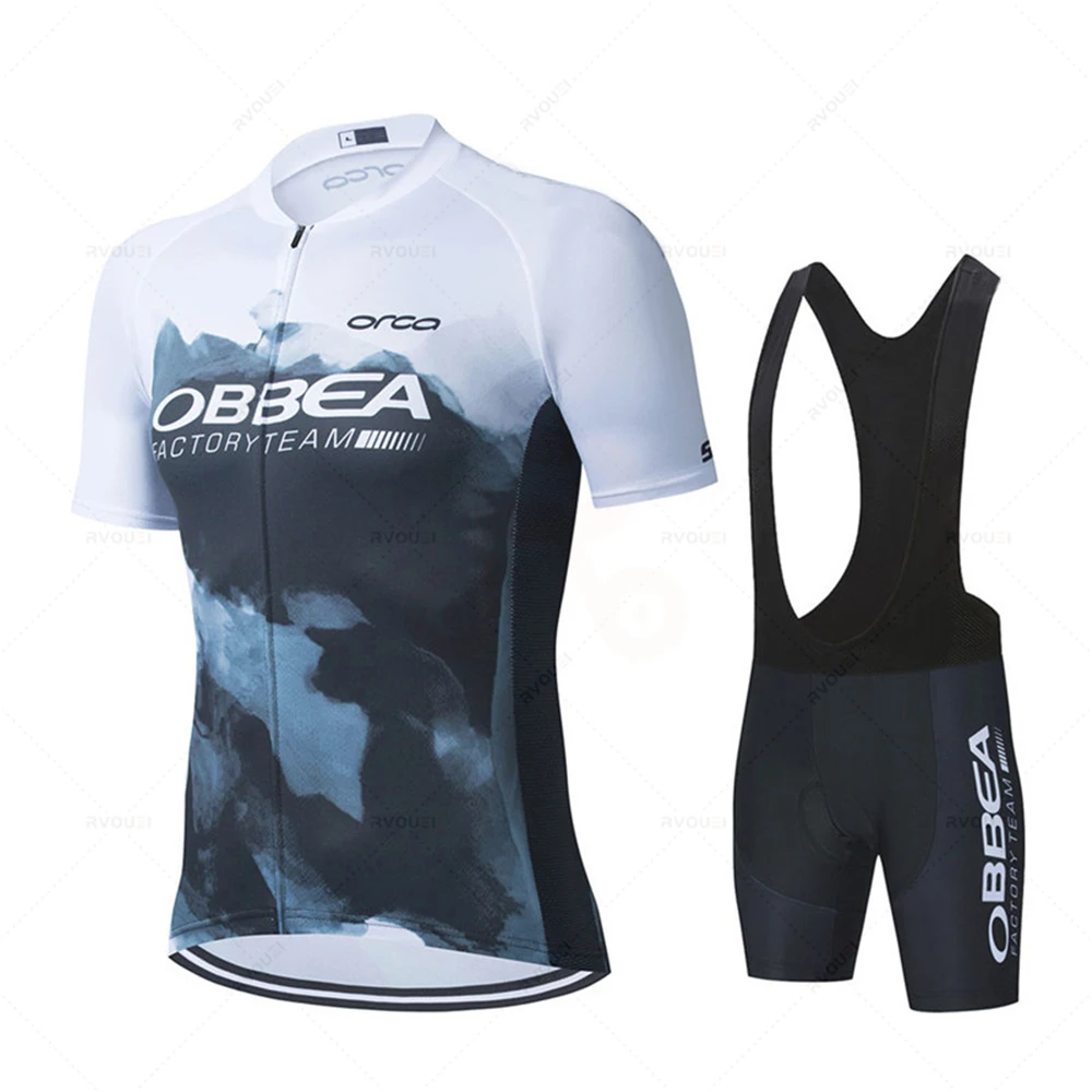 2025 Hiru Cycling Jersey Set S - огляд і ціна Cycling Community