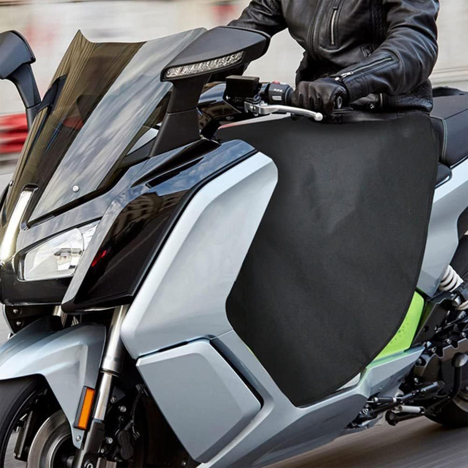 Motorcycle Leg Protection Knee - огляд і ціна Cycling Commuter