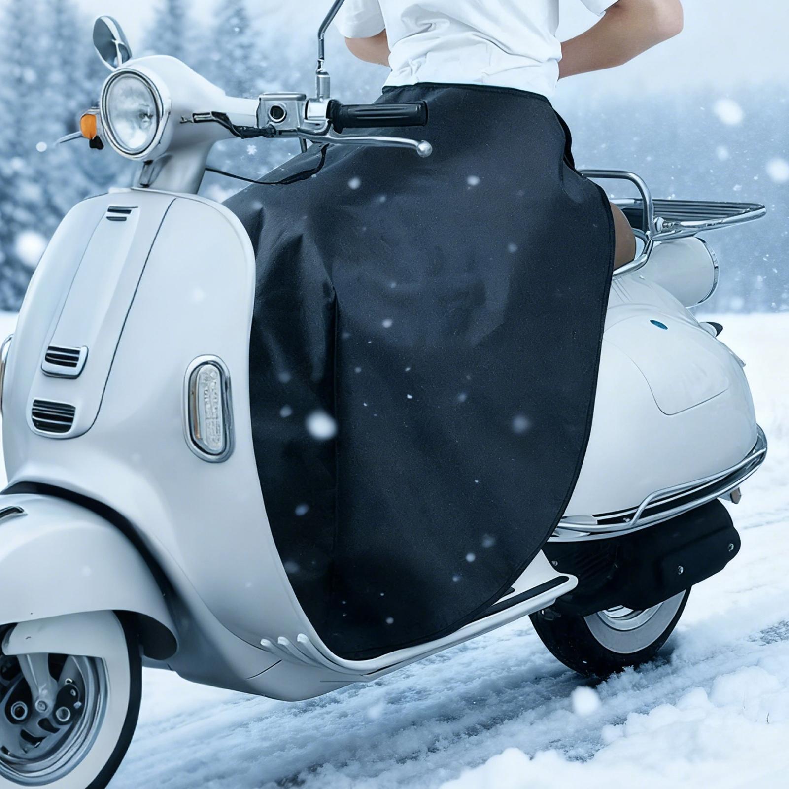 Motorcycle Leg Protection Knee - огляд і ціна Cycling Commuter