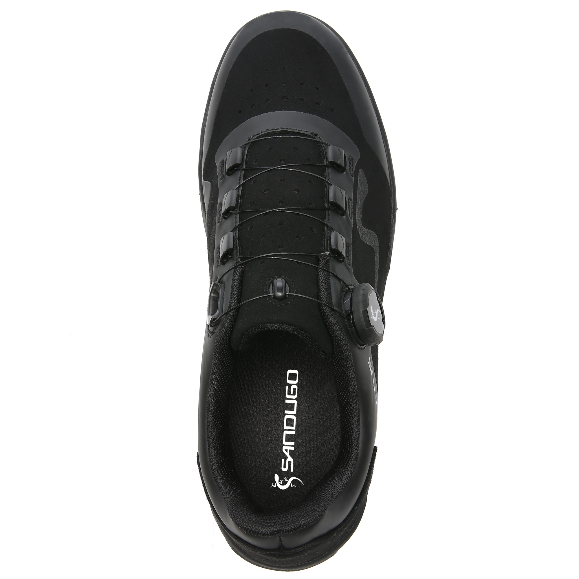 Sandugo Mountain Bike Enduro D - огляд і ціна Cycling Commuter Shoes