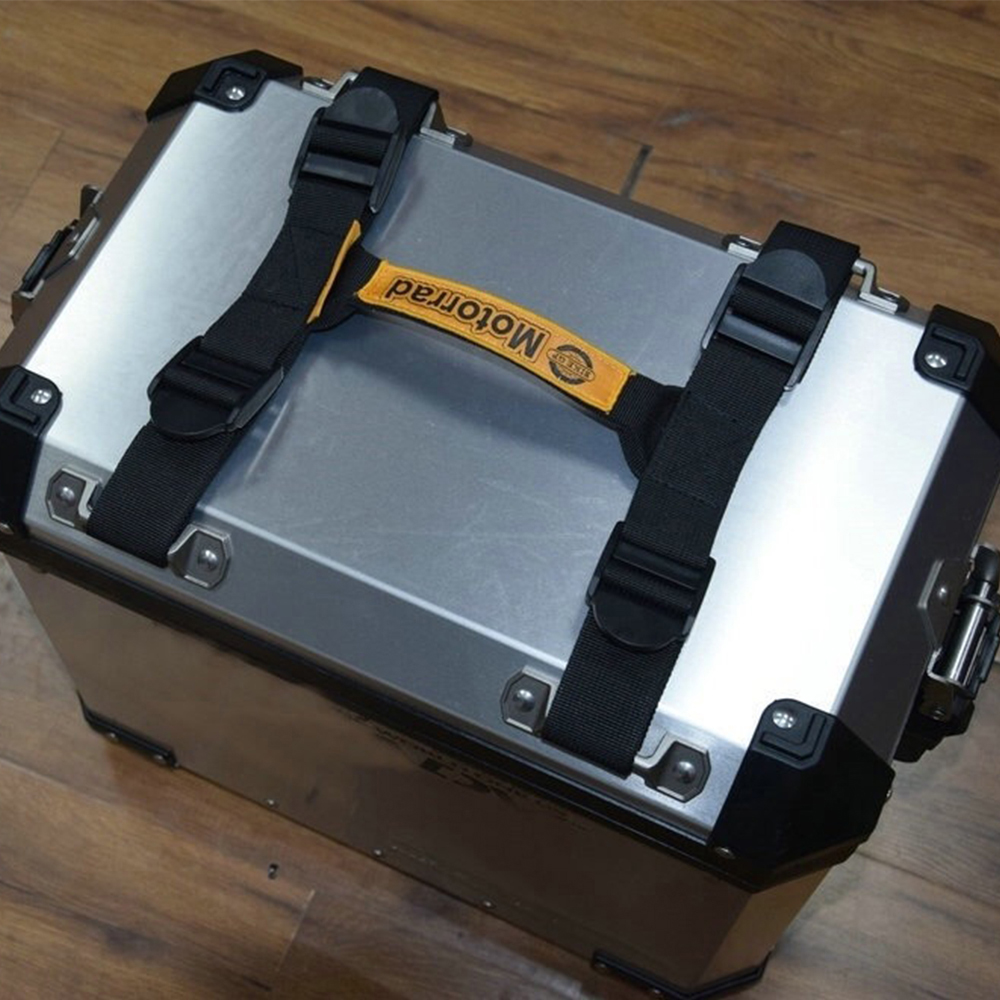 For Bennlli TRK 702 X 502X Mot - огляд і ціна Cargo Rack Aluminum