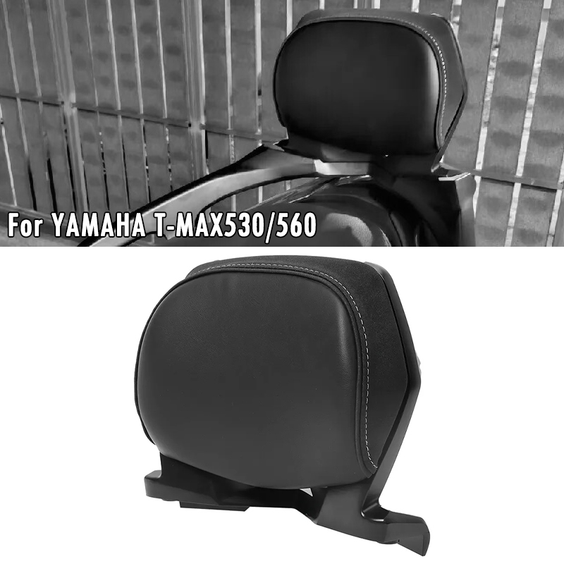 For YAMAHA TMAX530 TMAX560 XMA - огляд і ціна Cargo Rack Aluminum