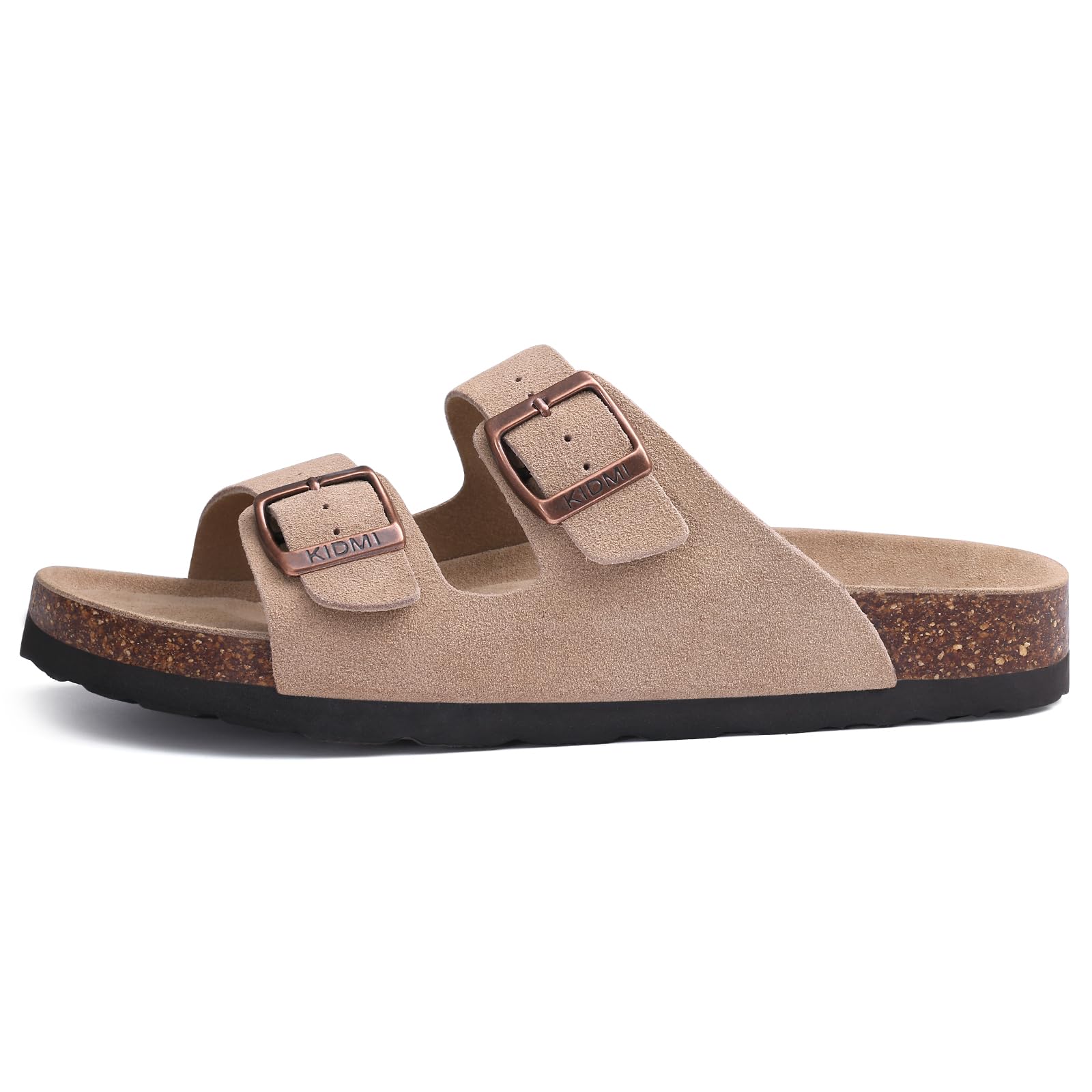 Litfun Classic Cork Sandals Fo - огляд і ціна Kickstand Adjustable