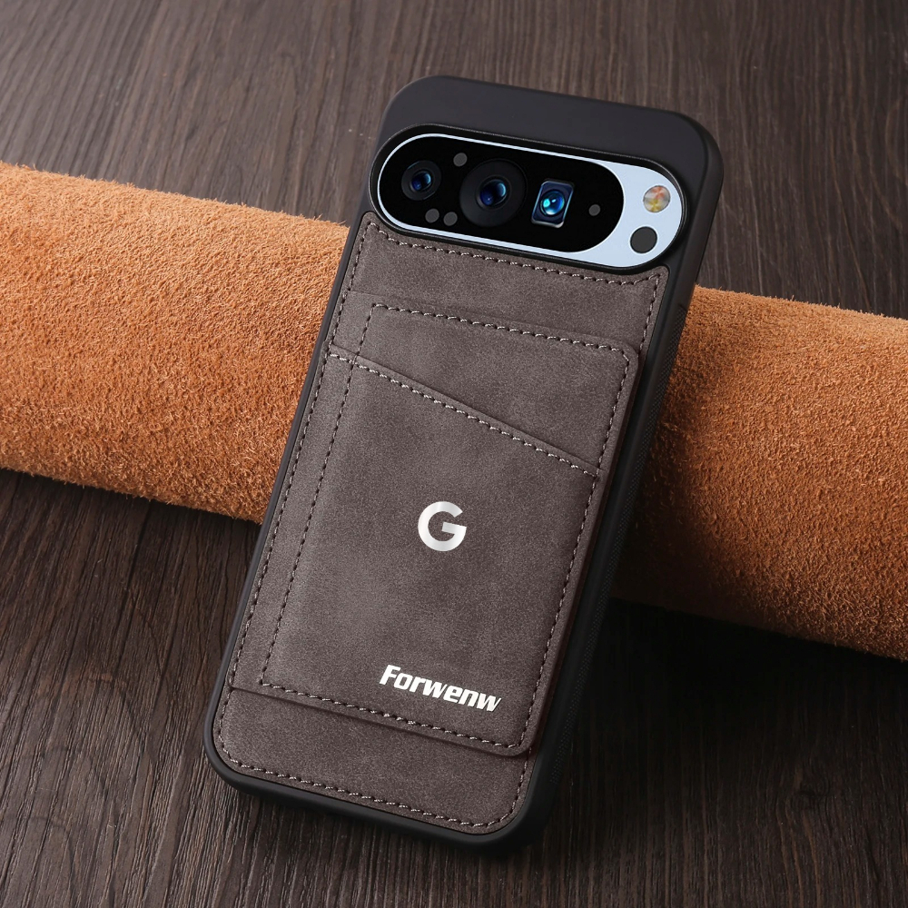 Business Sle Leather RFID Magn - огляд і ціна Kickstand Adjustable