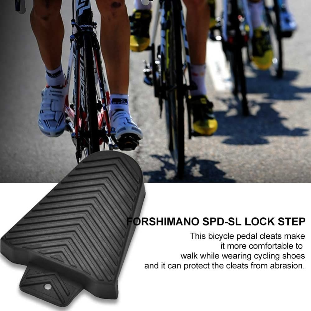 1Pair Quick Release Bike SPD-S - огляд і ціна Cycling Commuter Shoes