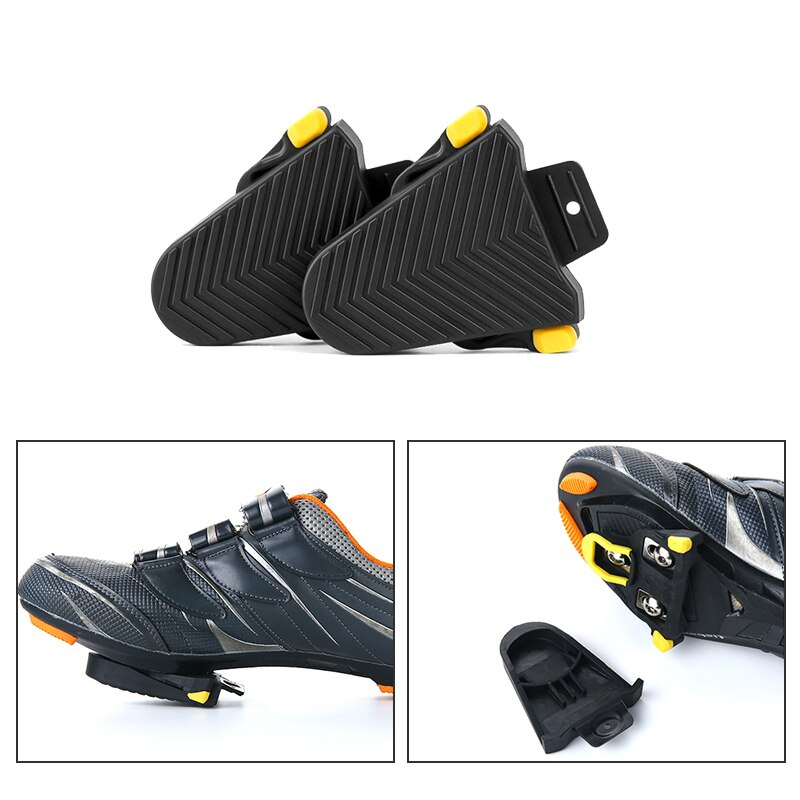 1Pair Quick Release Bike SPD-S - огляд і ціна Cycling Commuter Shoes