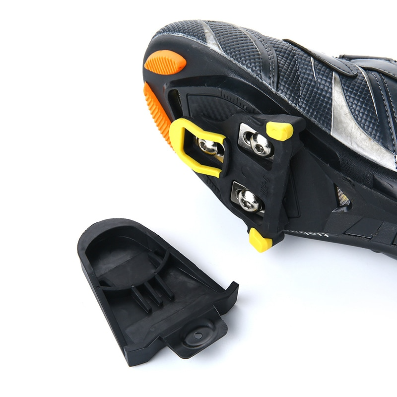 1Pair Quick Release Bike SPD-S - огляд і ціна Cycling Commuter Shoes