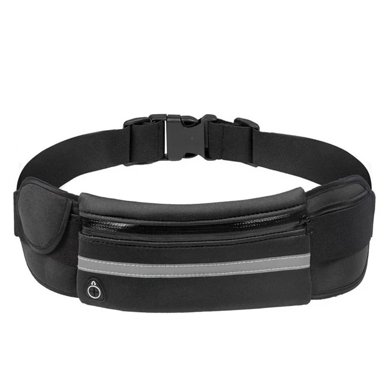 1pcs Women/Men Waist Bag Sport - огляд і ціна Cycling Commuter Backpack Waterproof