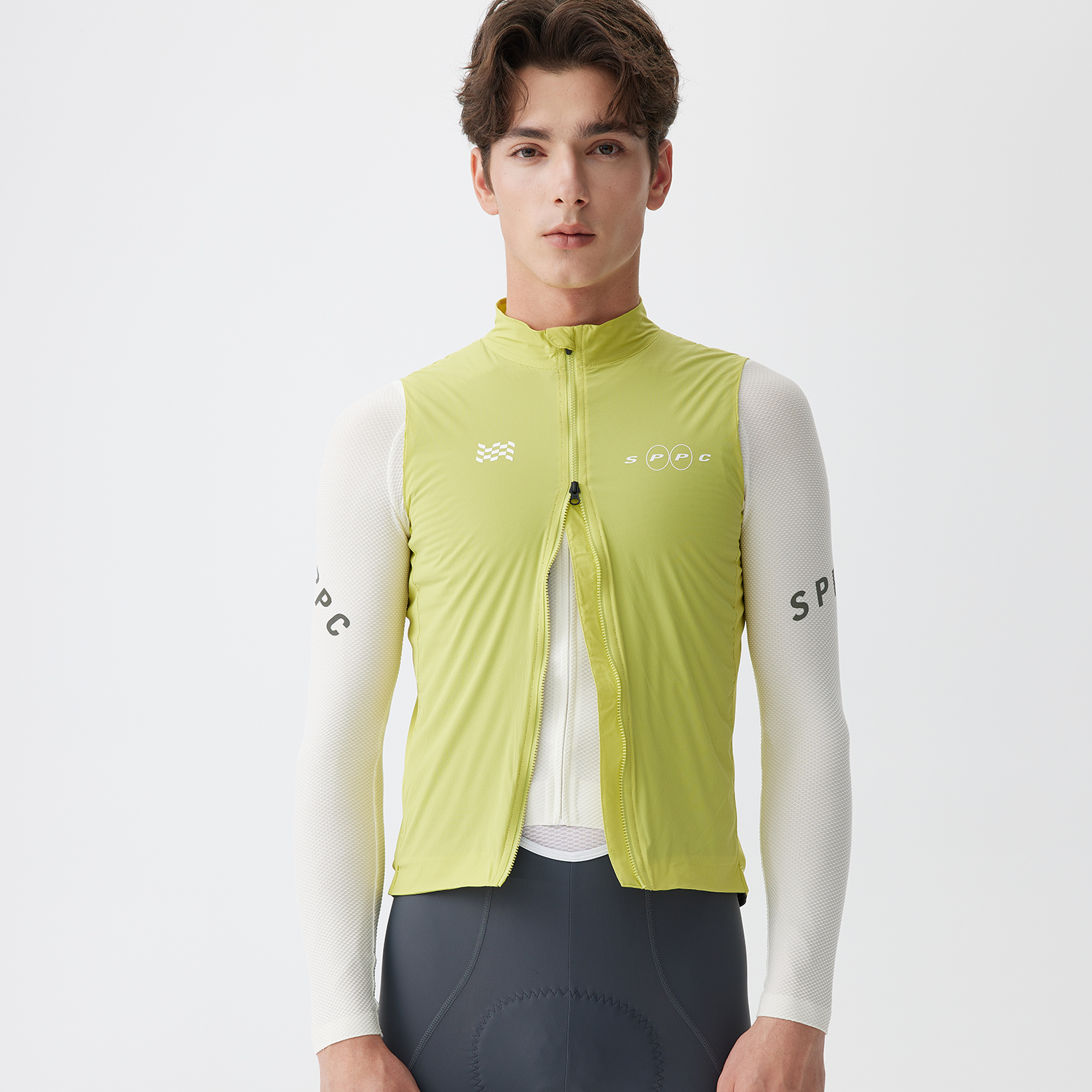 SPEXCEL 26 All New ALPA insula - огляд і ціна Cycling Commuter Jacket