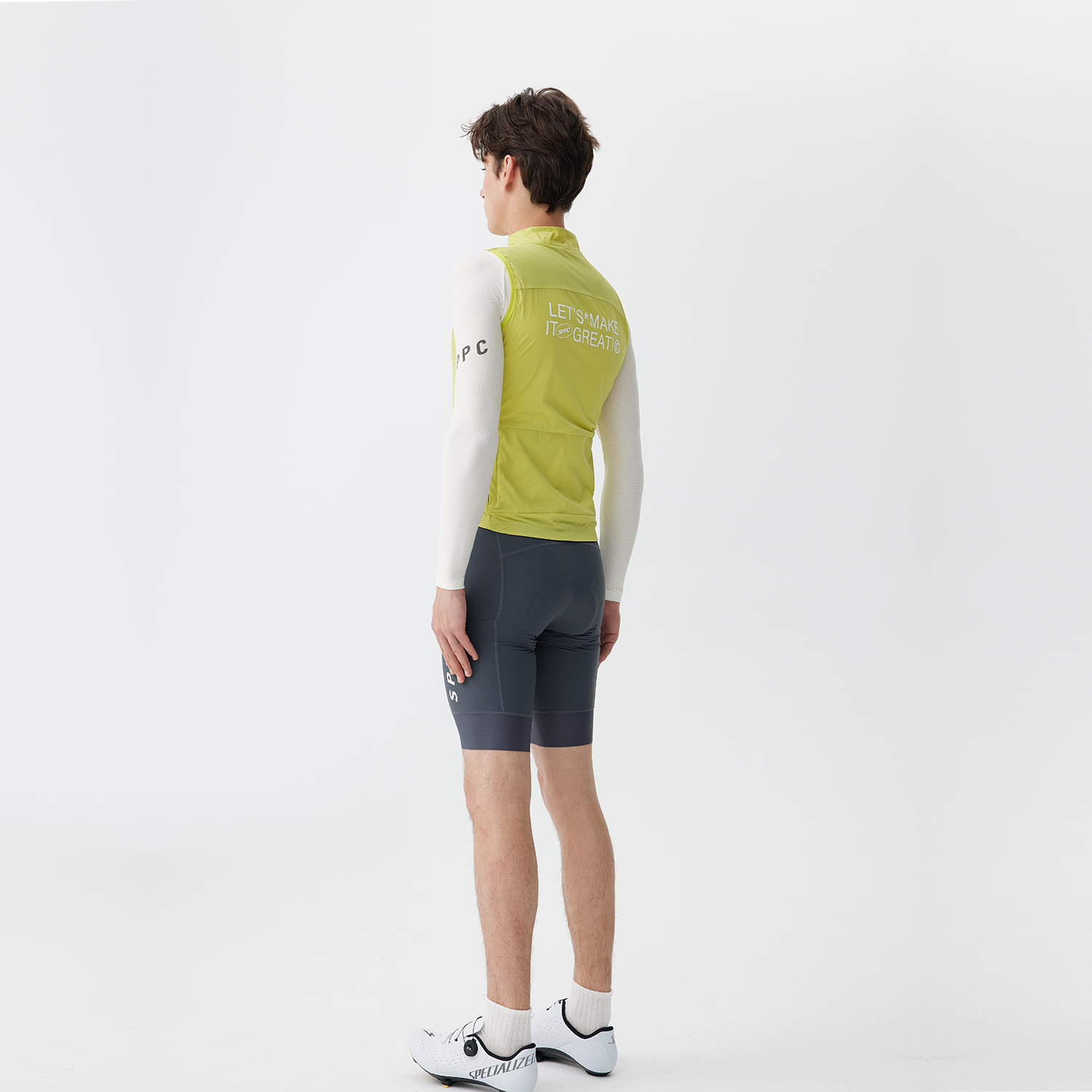 SPEXCEL 26 All New ALPA insula - огляд і ціна Cycling Commuter Jacket