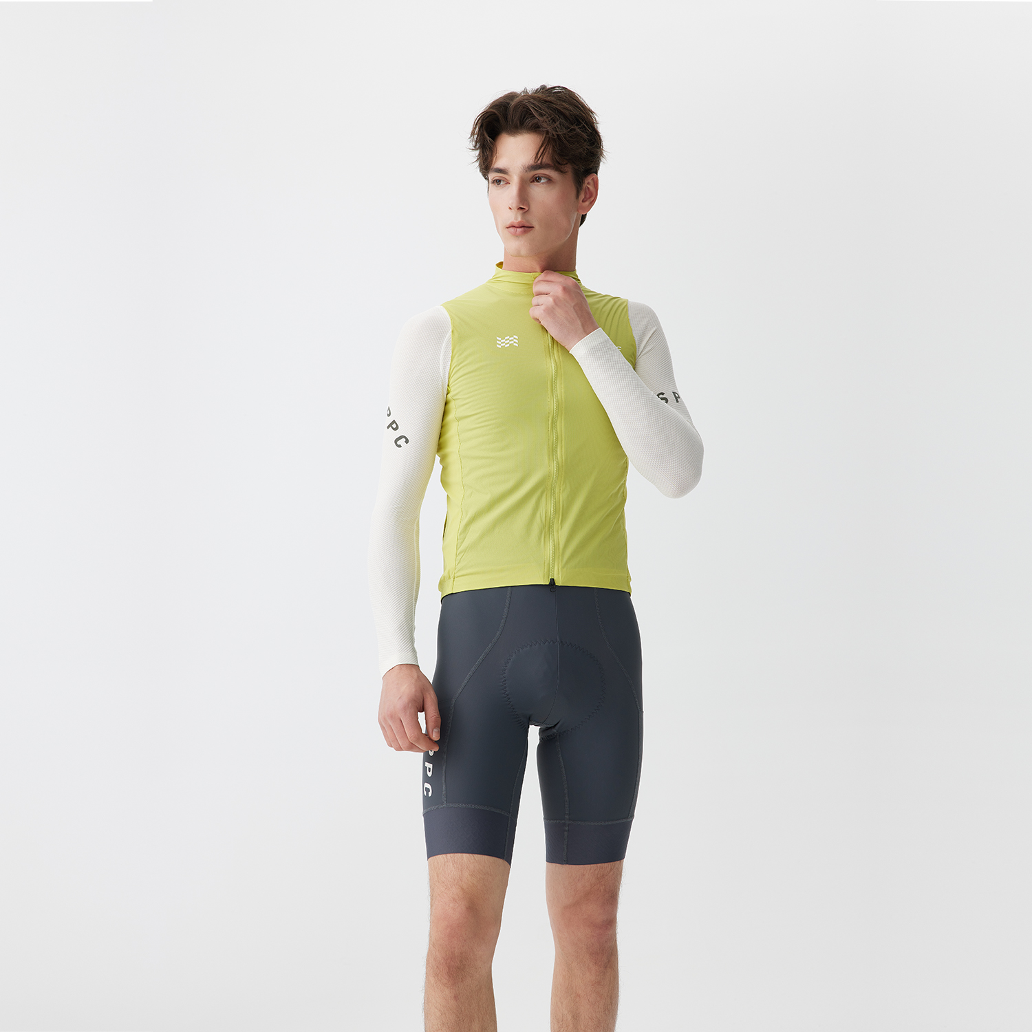 SPEXCEL 26 All New ALPA insula - огляд і ціна Cycling Commuter Jacket