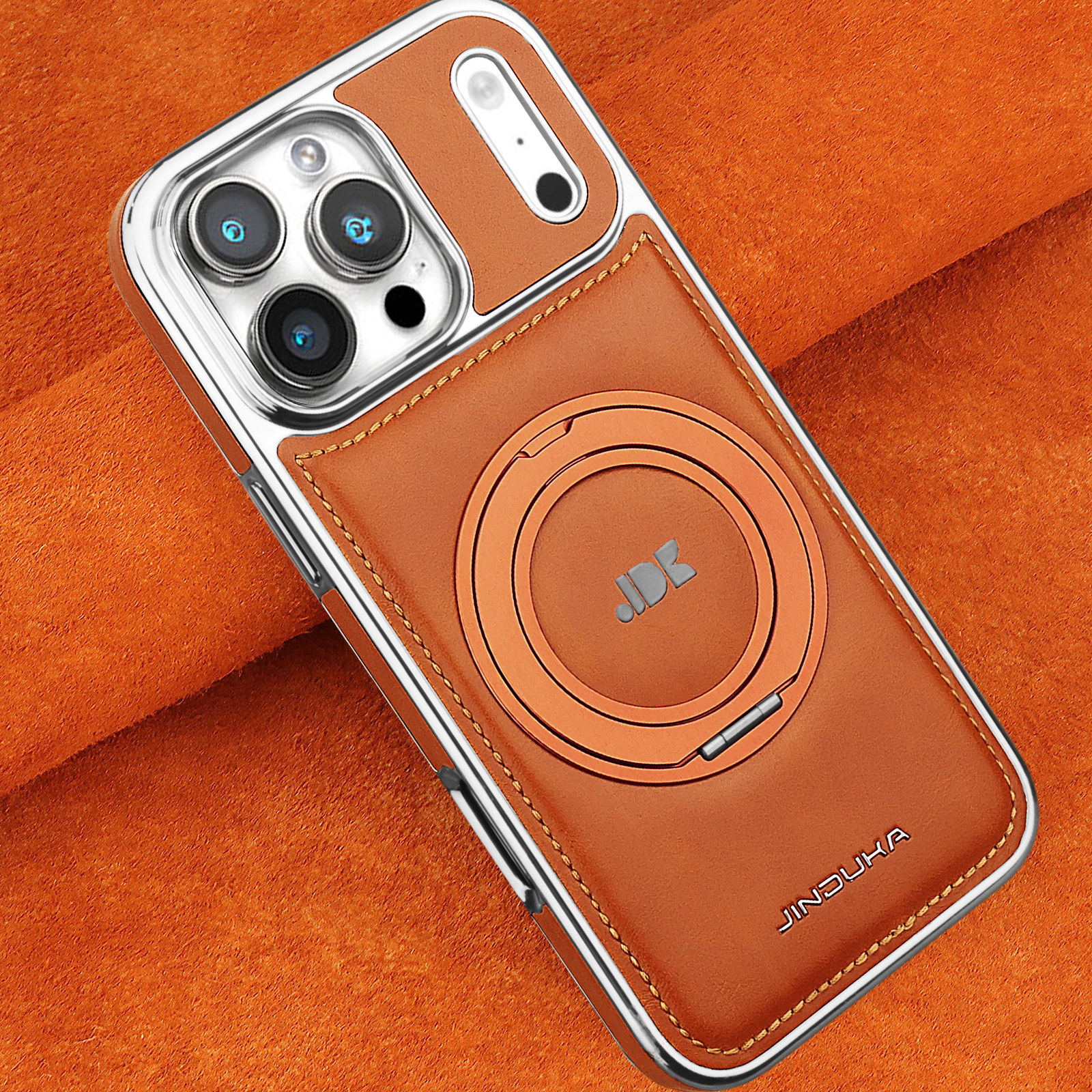 Luxury Magnetic 360 Rotating K - огляд і ціна Kickstand Adjustable