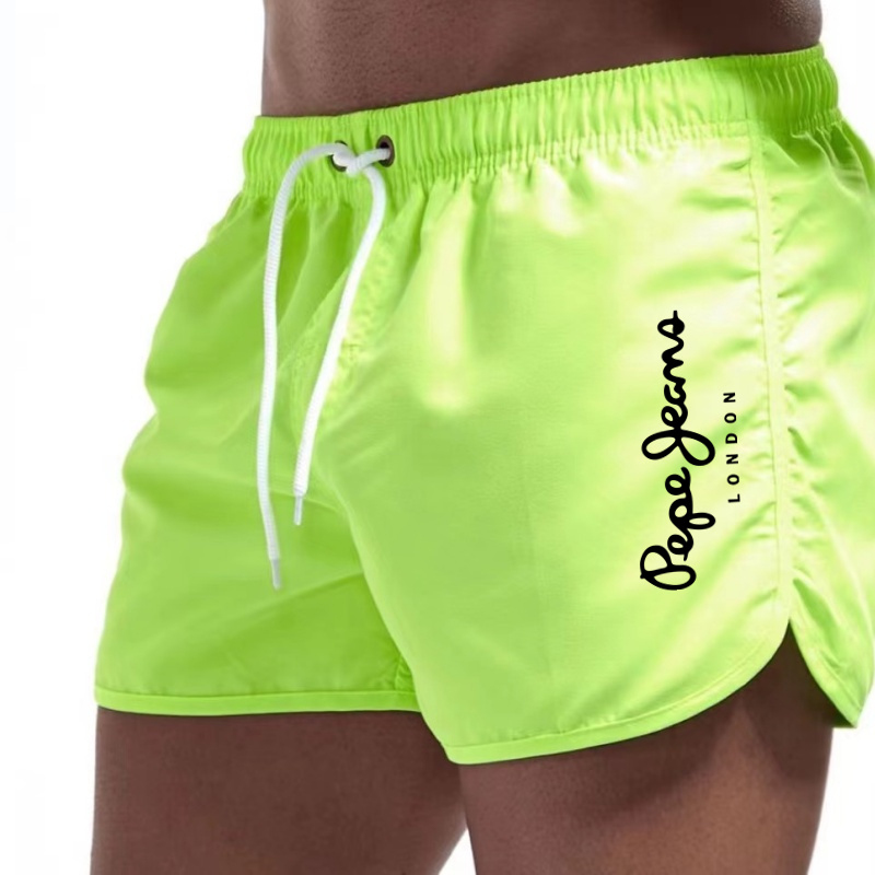 Men'S Summer Beach Shorts Casu - огляд і ціна Cycling Commuter Shorts