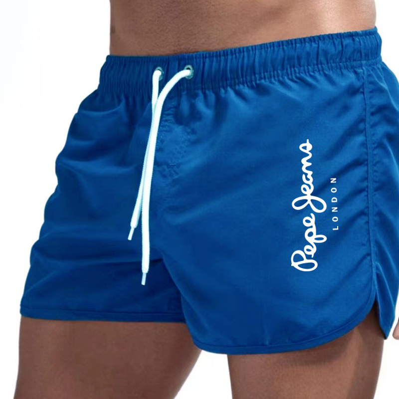 Men'S Summer Beach Shorts Casu - огляд і ціна Cycling Commuter Shorts