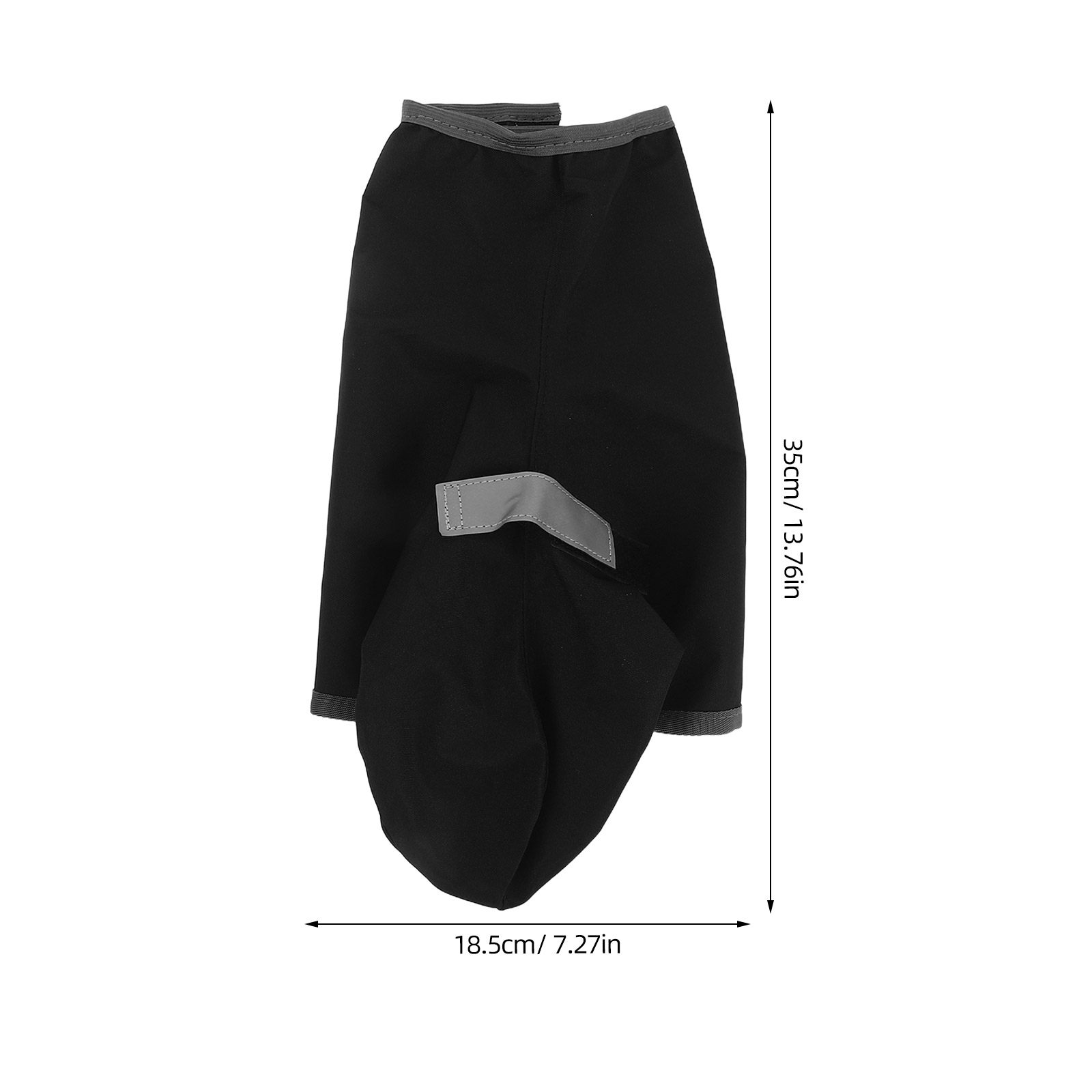 1Pair Waterproof Shoe Covers R - огляд і ціна Cycling Commute Shoes