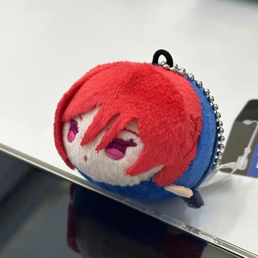 Blue Lock Plush Doll Bachira M - огляд і ціна Chain Lock Combination