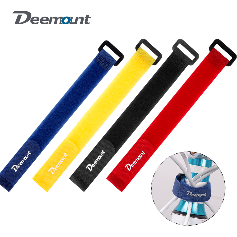 5PCS Deemount Bicycle Nylon Ho - огляд і ціна Cycling Loop