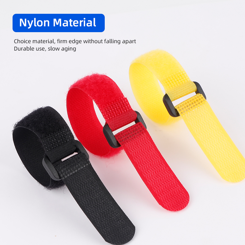 5PCS Deemount Bicycle Nylon Ho - огляд і ціна Cycling Loop