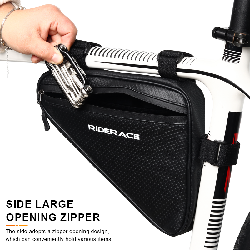 RIDERACE Waterproof Cycling Tu - огляд і ціна Cycling Commuter Backpack Waterproof