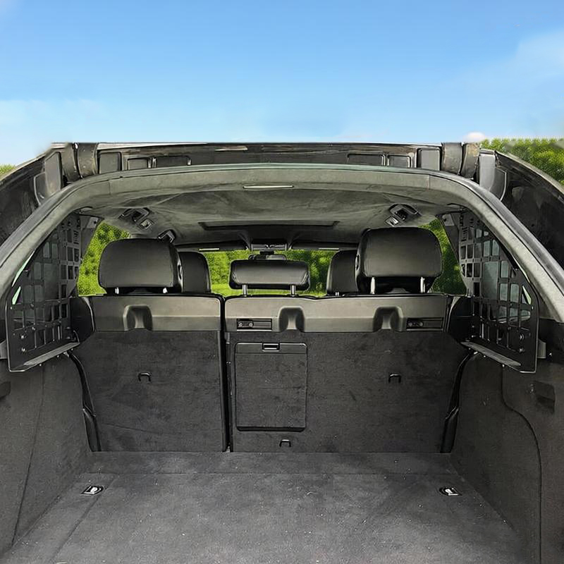 For Porsche Cayenne 957 2003-2 - огляд і ціна Cargo Rack Aluminum